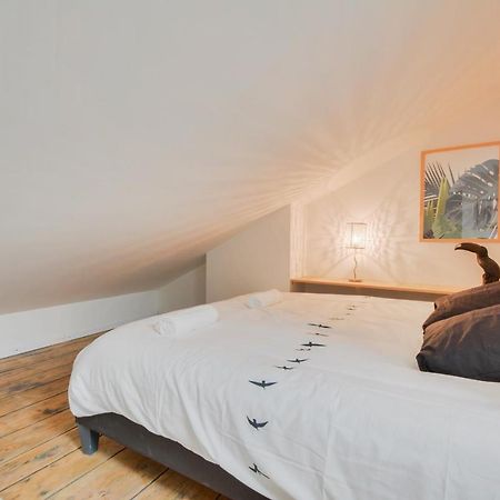 Guestready - Simple And Cosy Apartment In Νανσύ Εξωτερικό φωτογραφία