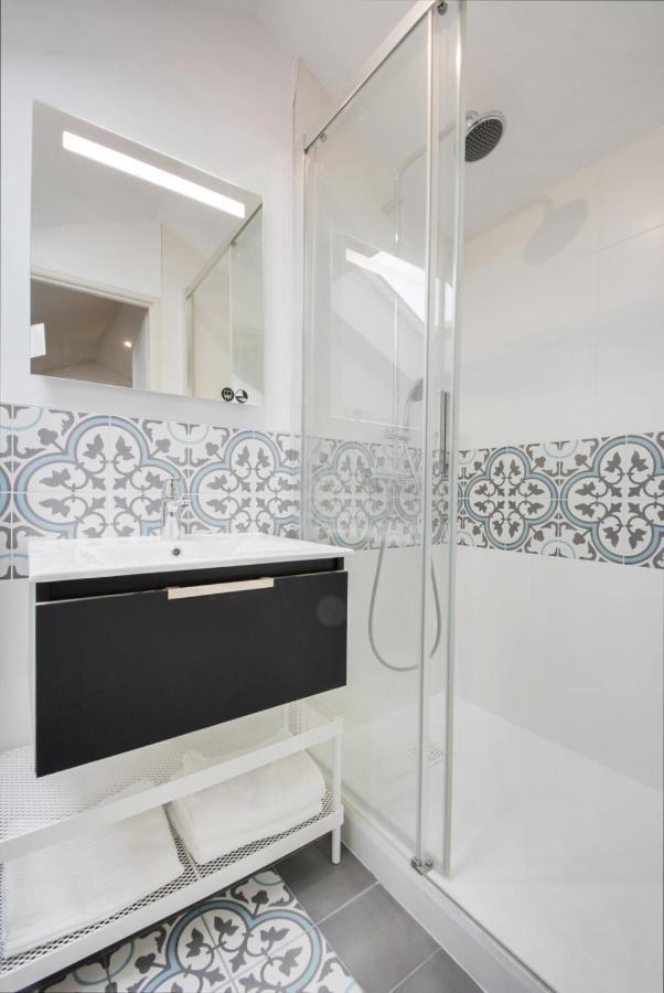 Guestready - Simple And Cosy Apartment In Νανσύ Εξωτερικό φωτογραφία